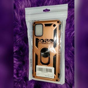 Gritup Cellphone Cover for Galaxy A51